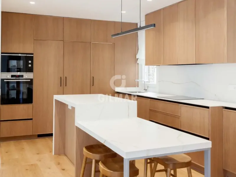Apartment in Hispanoamérica - Madrid