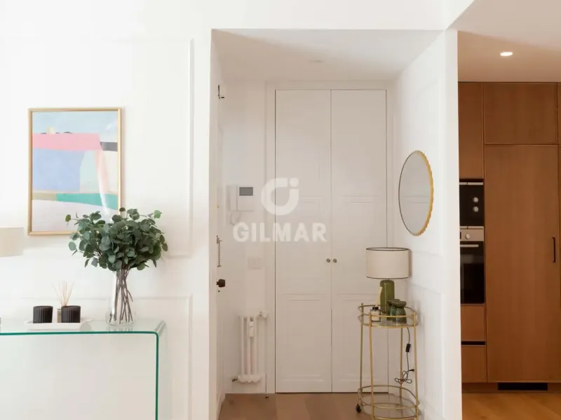 Apartment in Hispanoamérica - Madrid