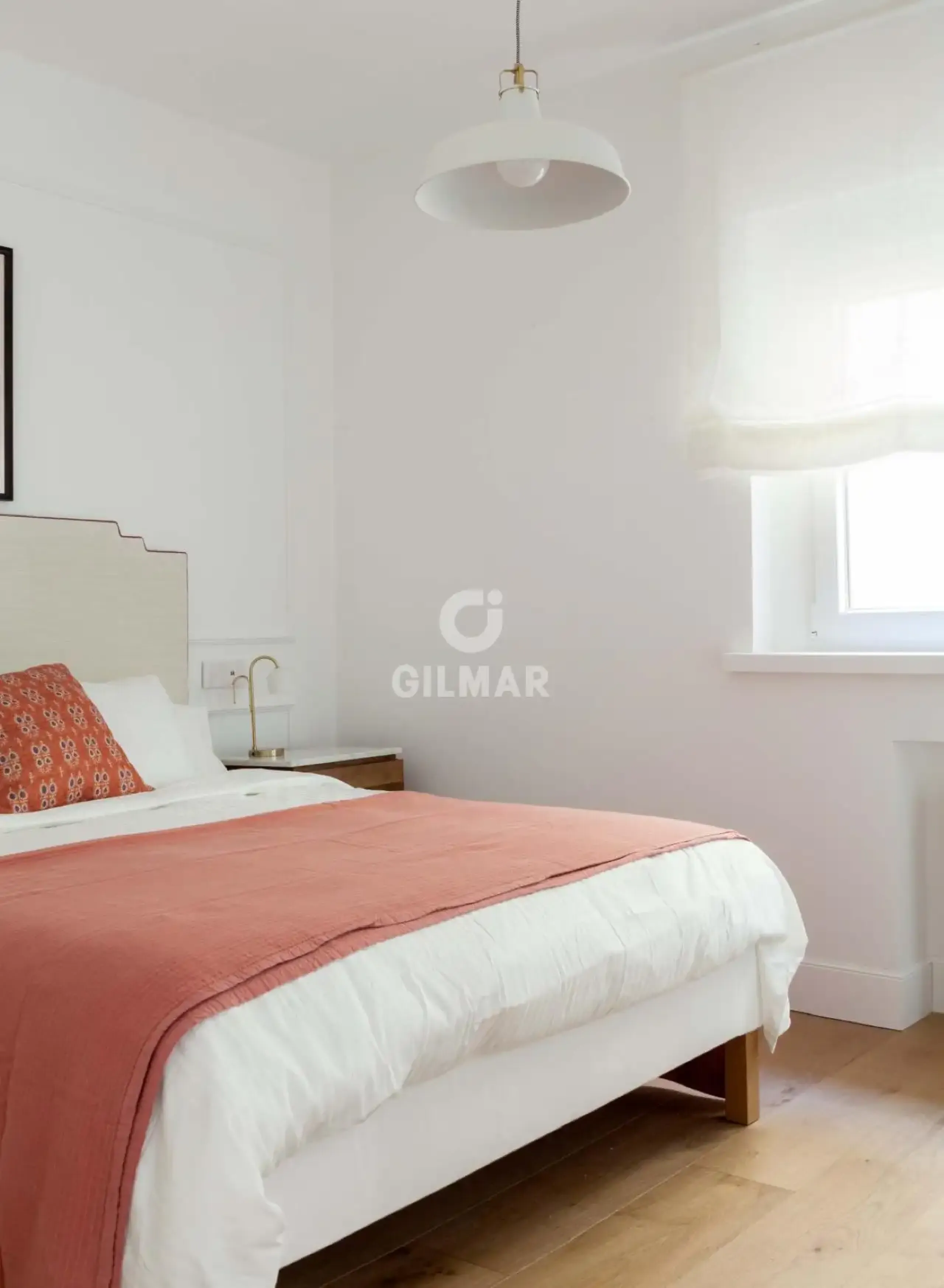 Apartment in Hispanoamérica - Madrid