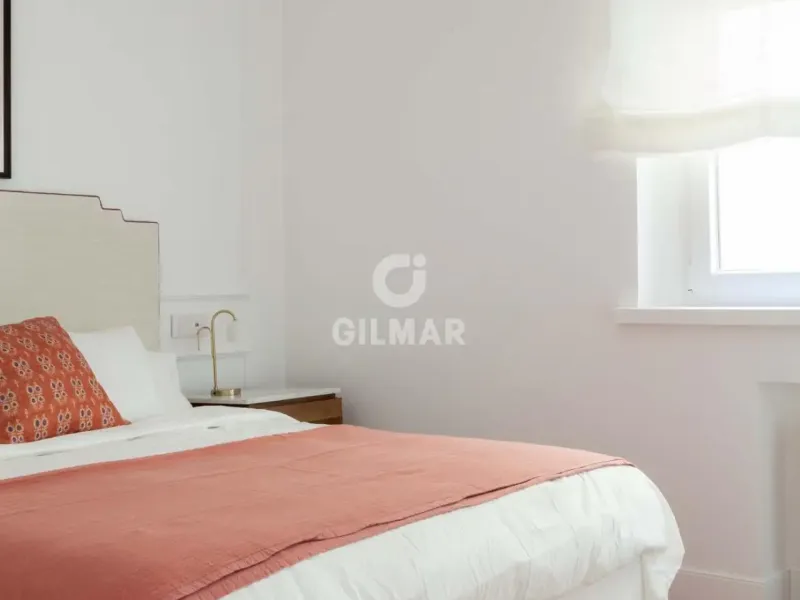 Apartment in Hispanoamérica - Madrid