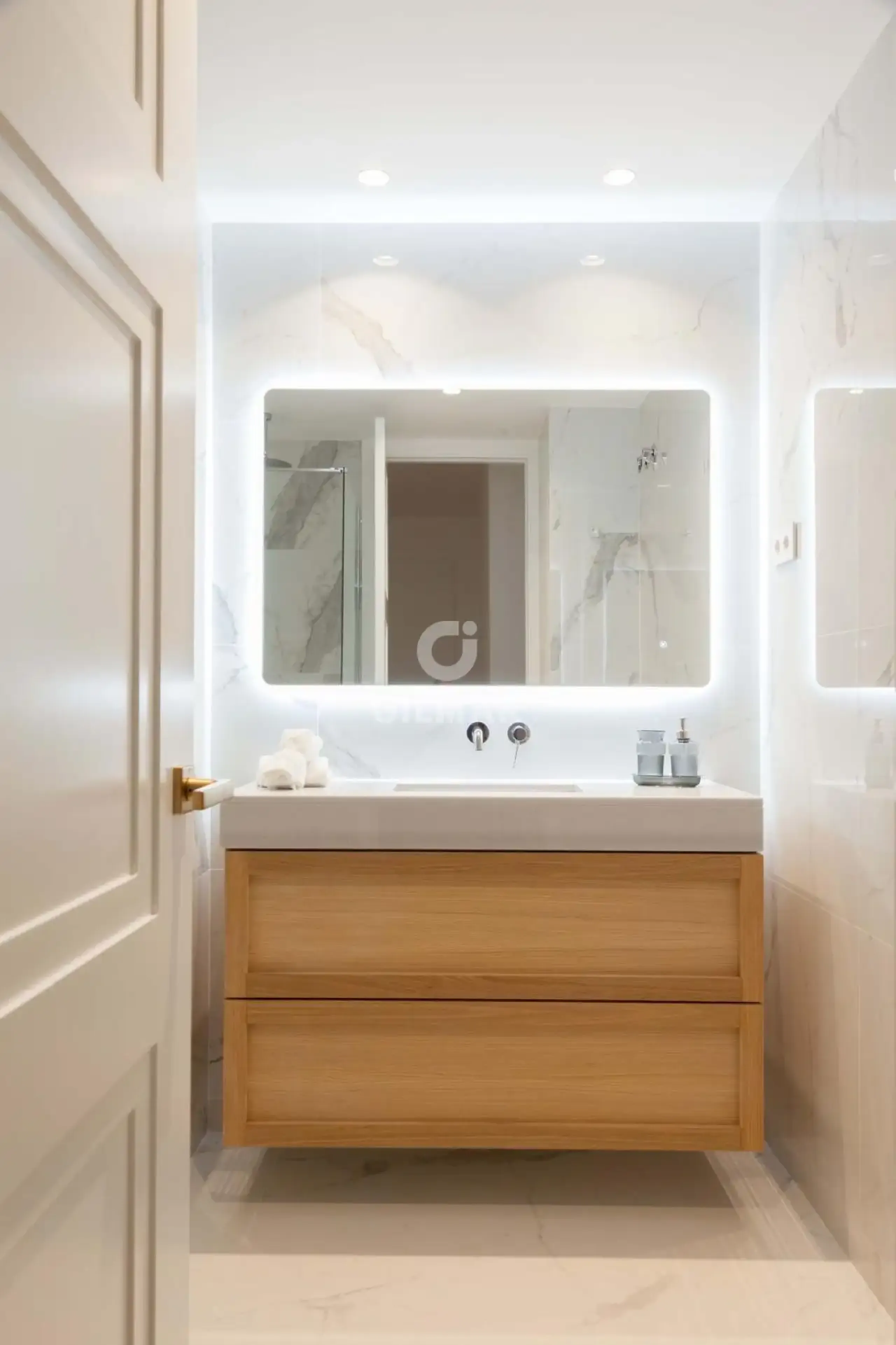 Apartment in Hispanoamérica - Madrid