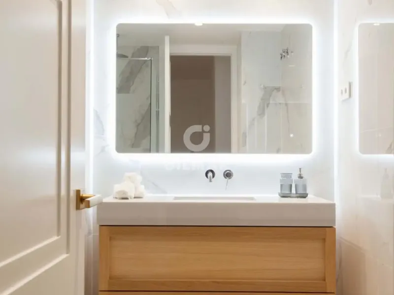 Apartment in Hispanoamérica - Madrid