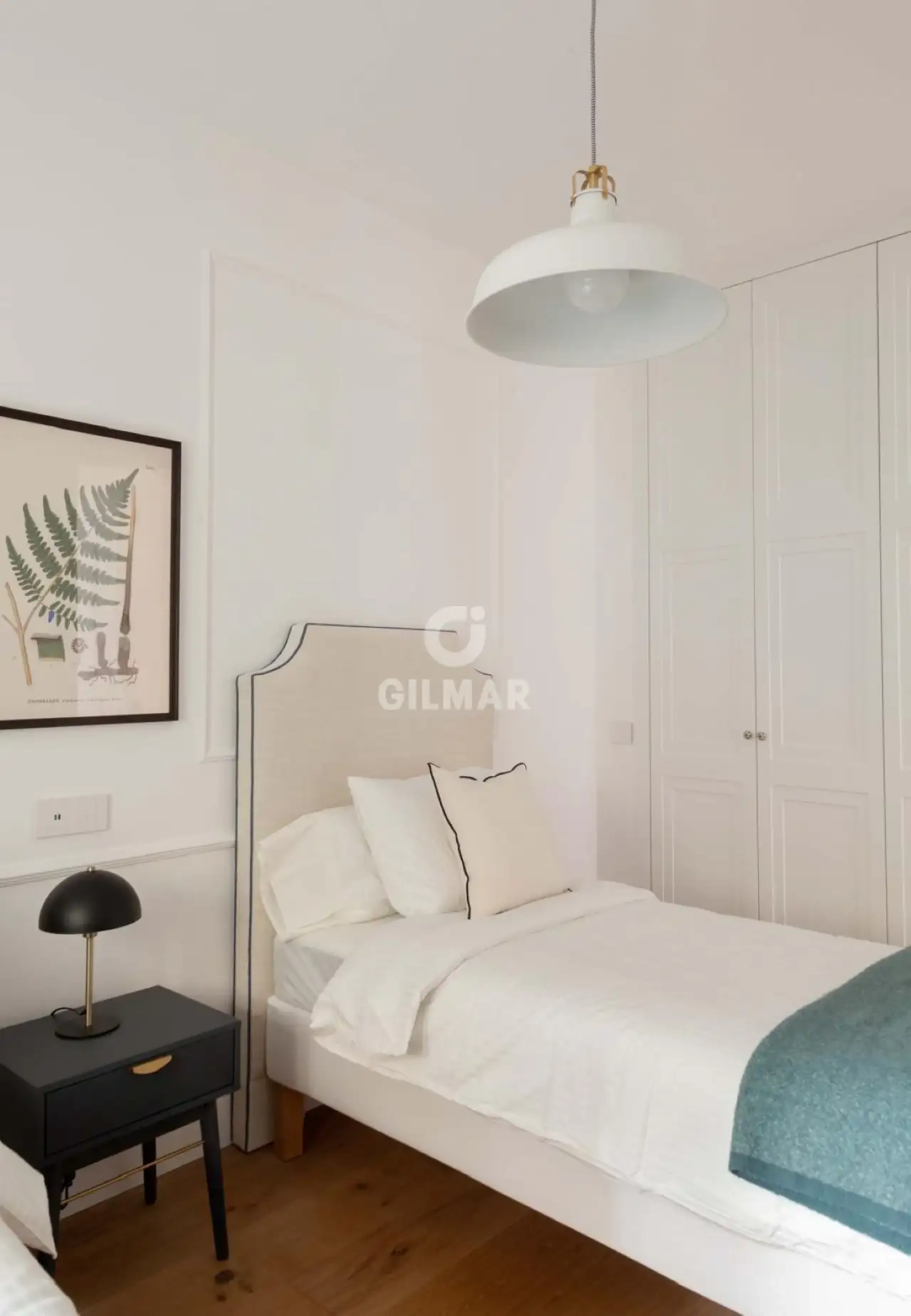Apartment in Hispanoamérica - Madrid