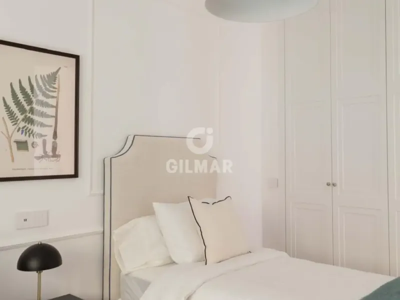 Apartment in Hispanoamérica - Madrid