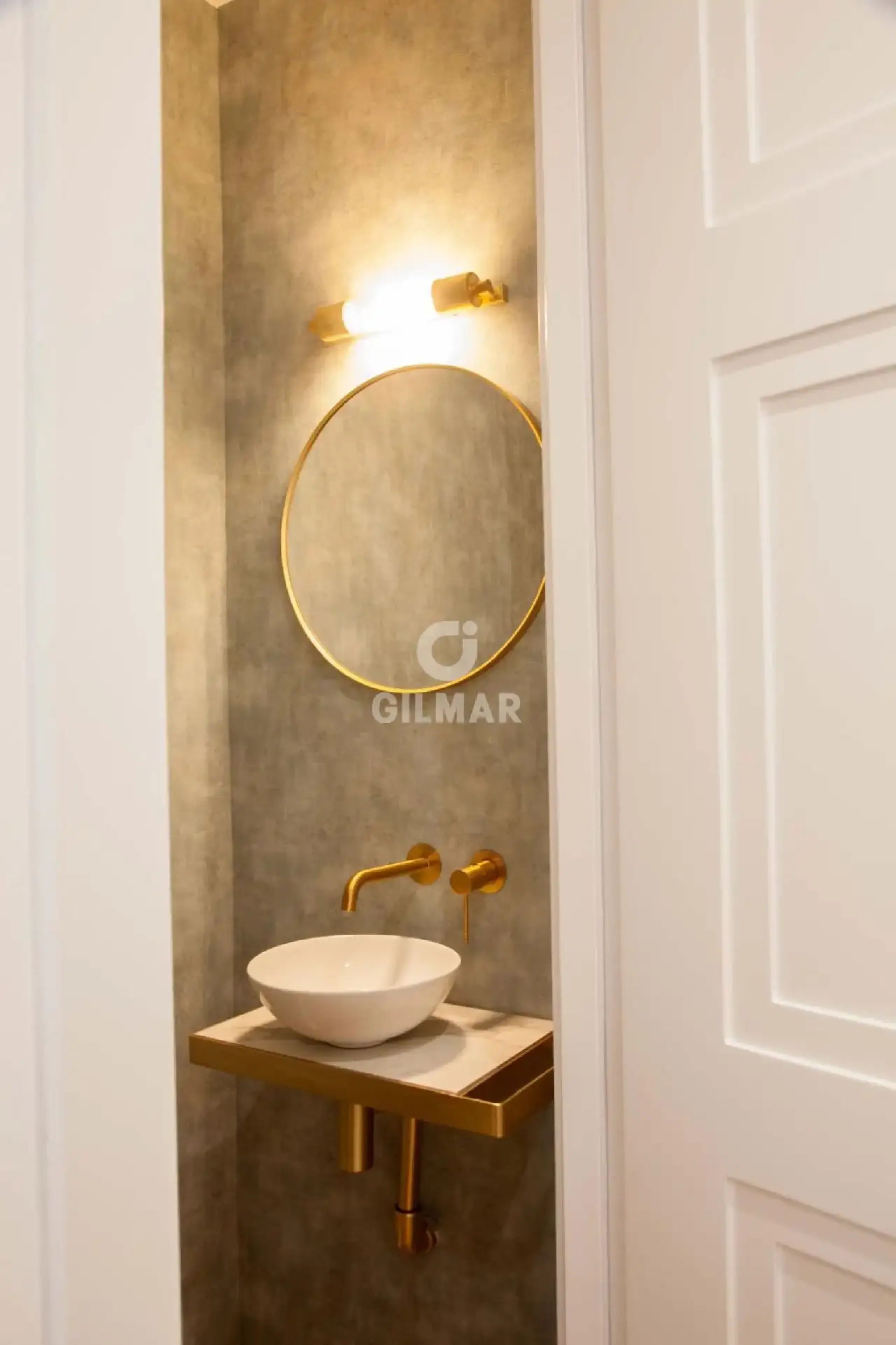 Apartment in Hispanoamérica - Madrid