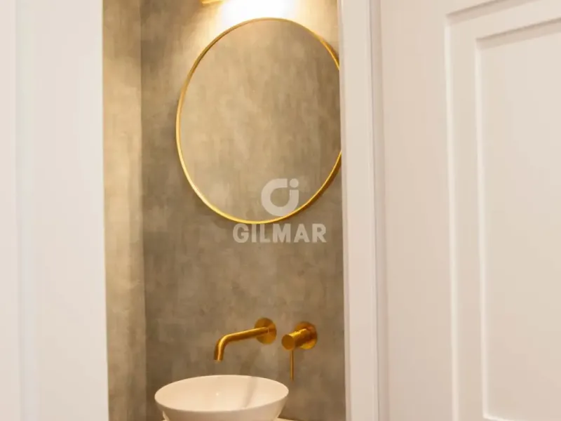 Apartment in Hispanoamérica - Madrid