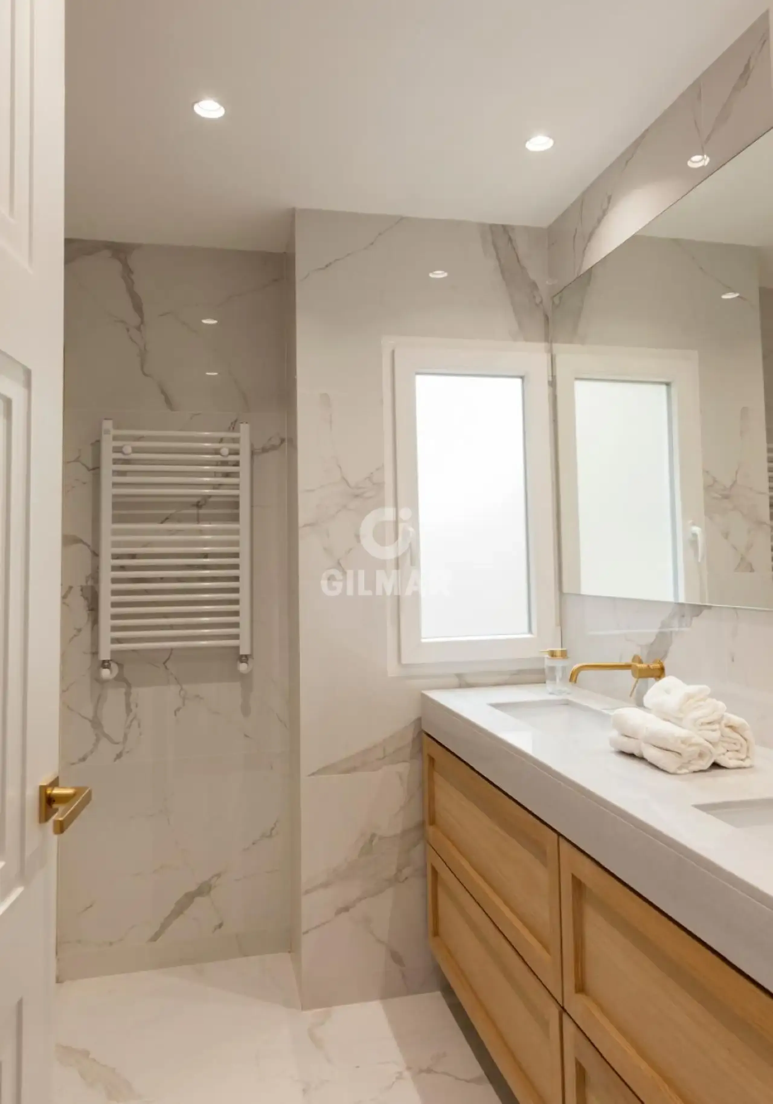 Apartment in Hispanoamérica - Madrid