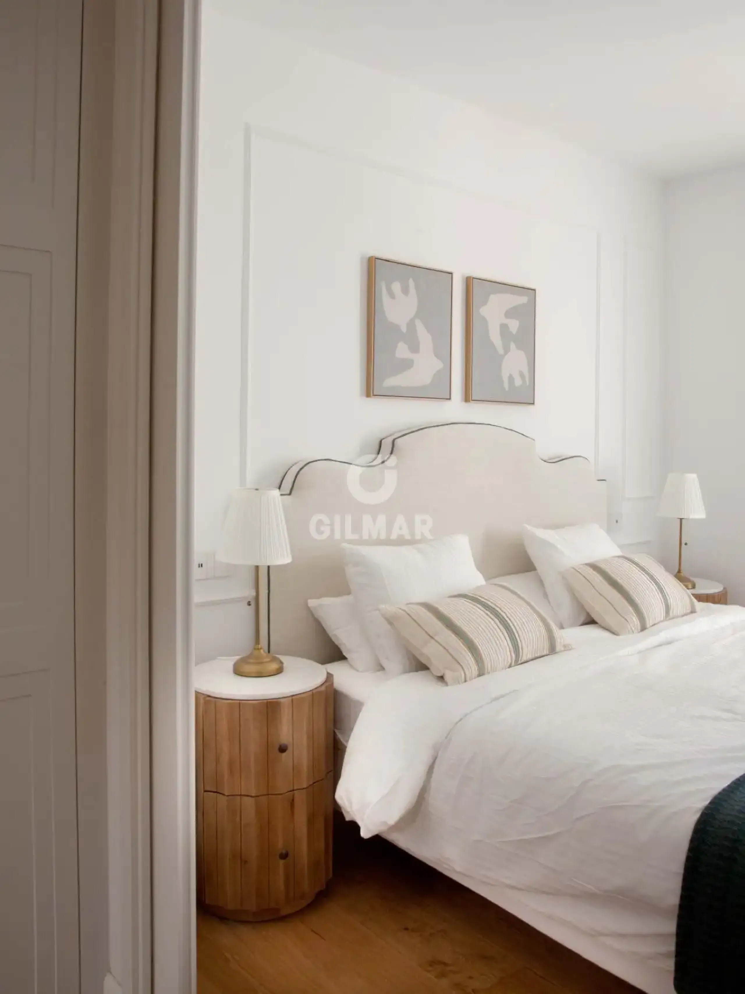 Apartment in Hispanoamérica - Madrid