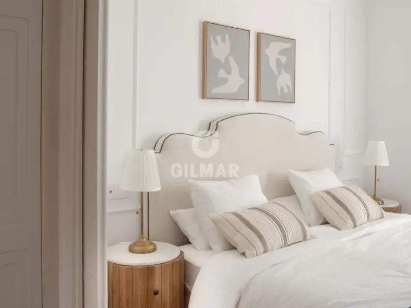 Apartment in Hispanoamérica - Madrid