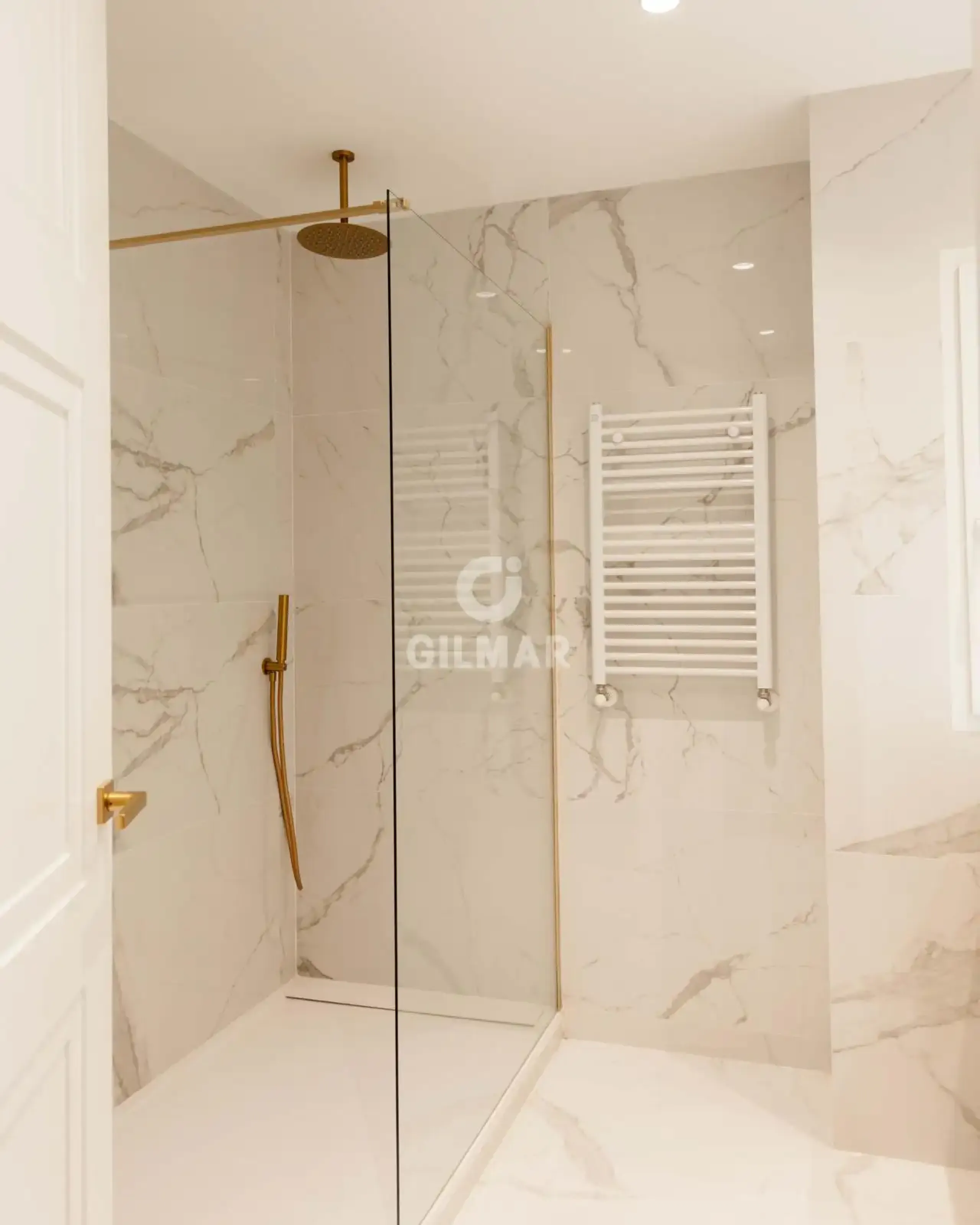 Apartment in Hispanoamérica - Madrid