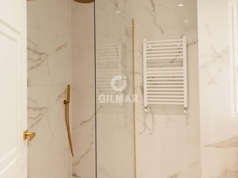 Apartment in Hispanoamérica - Madrid