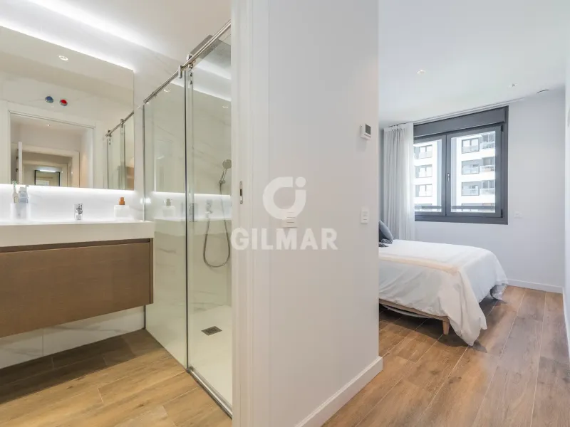 Piso en Valdefuentes - Madrid