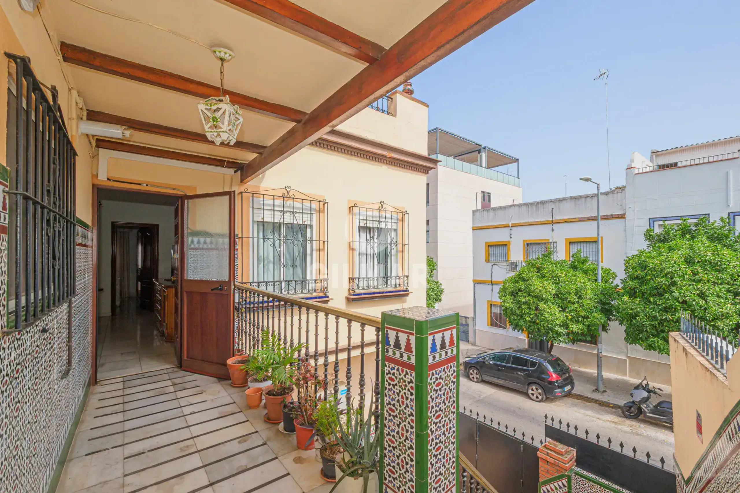 Villa in Nervión - Sevilla