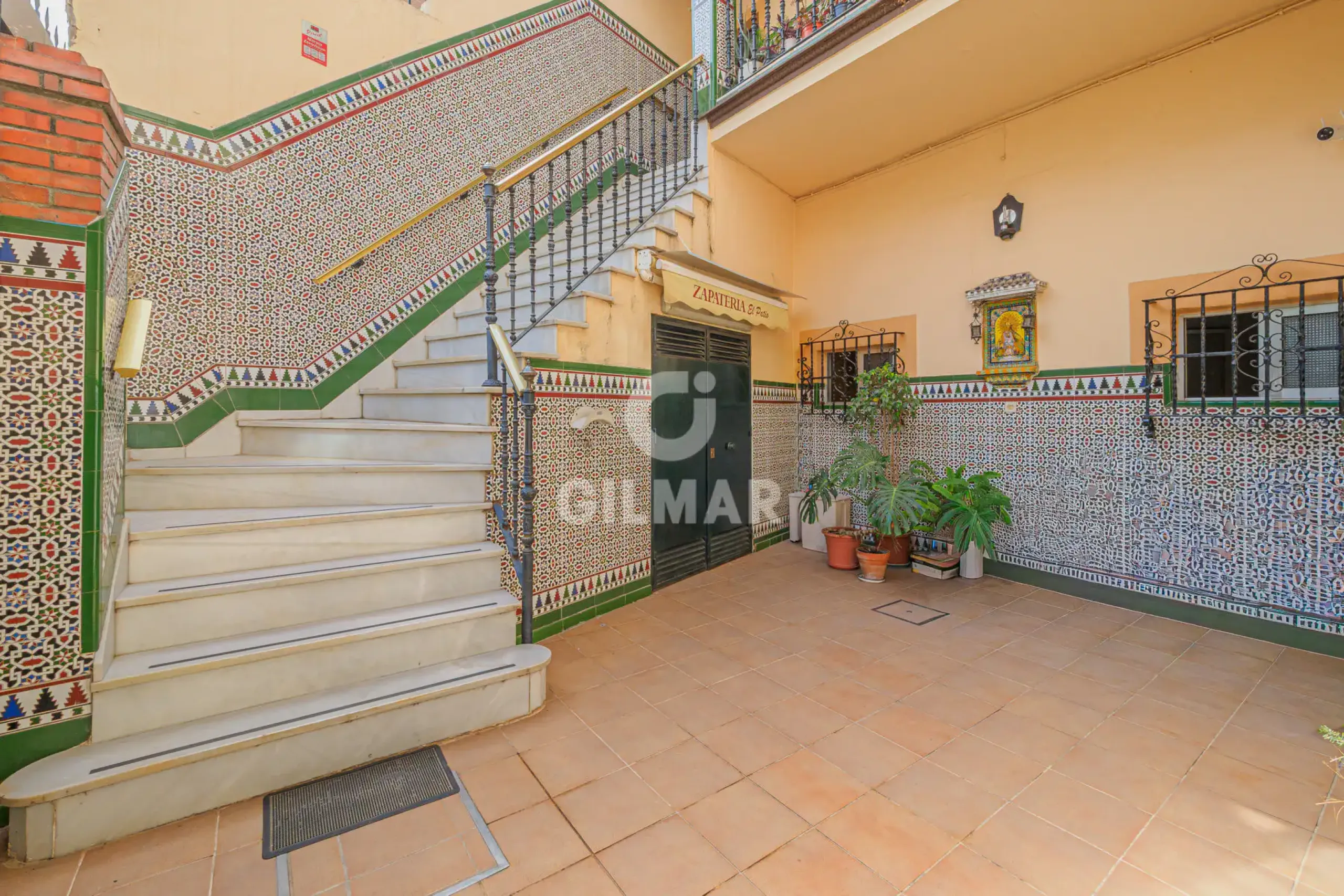 Villa in Nervión - Sevilla