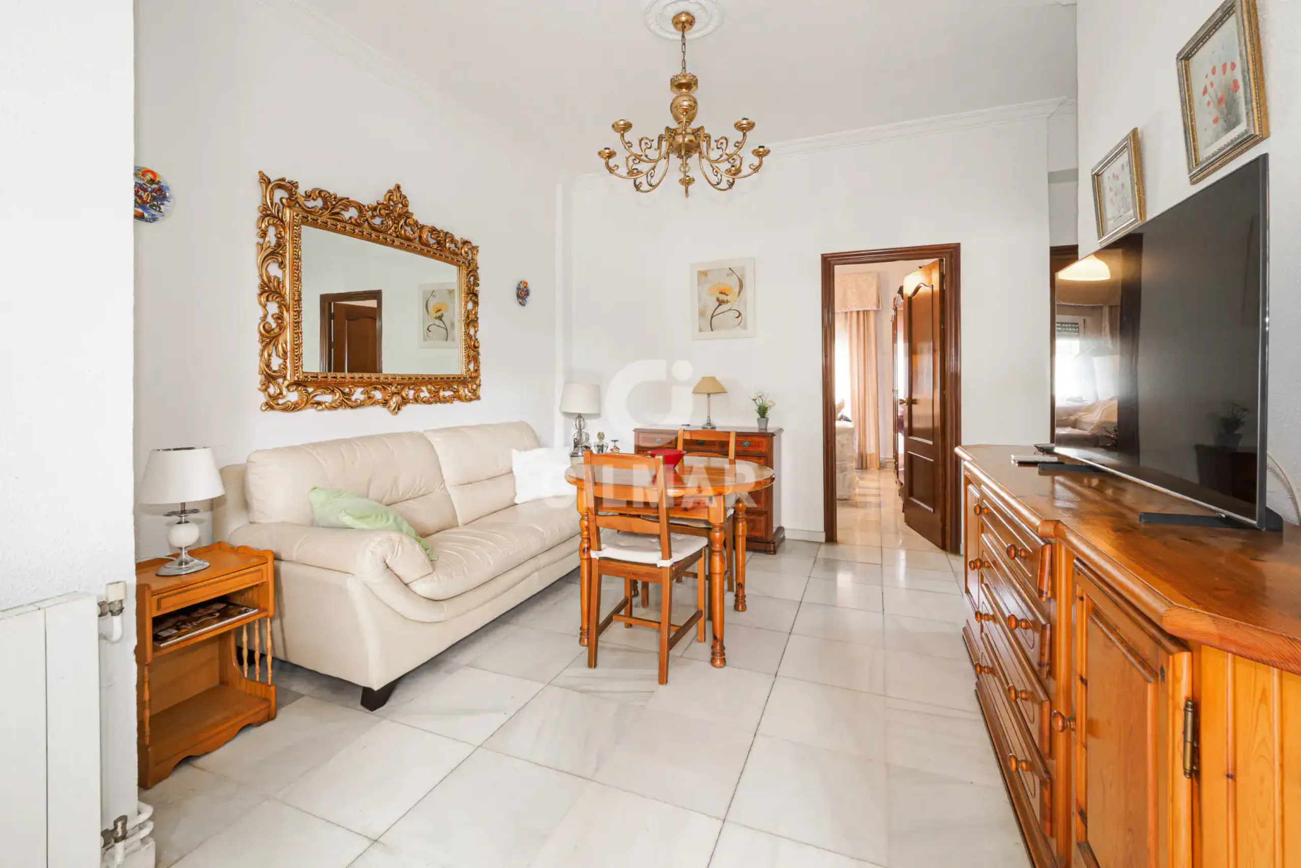 Villa in Nervión - Sevilla