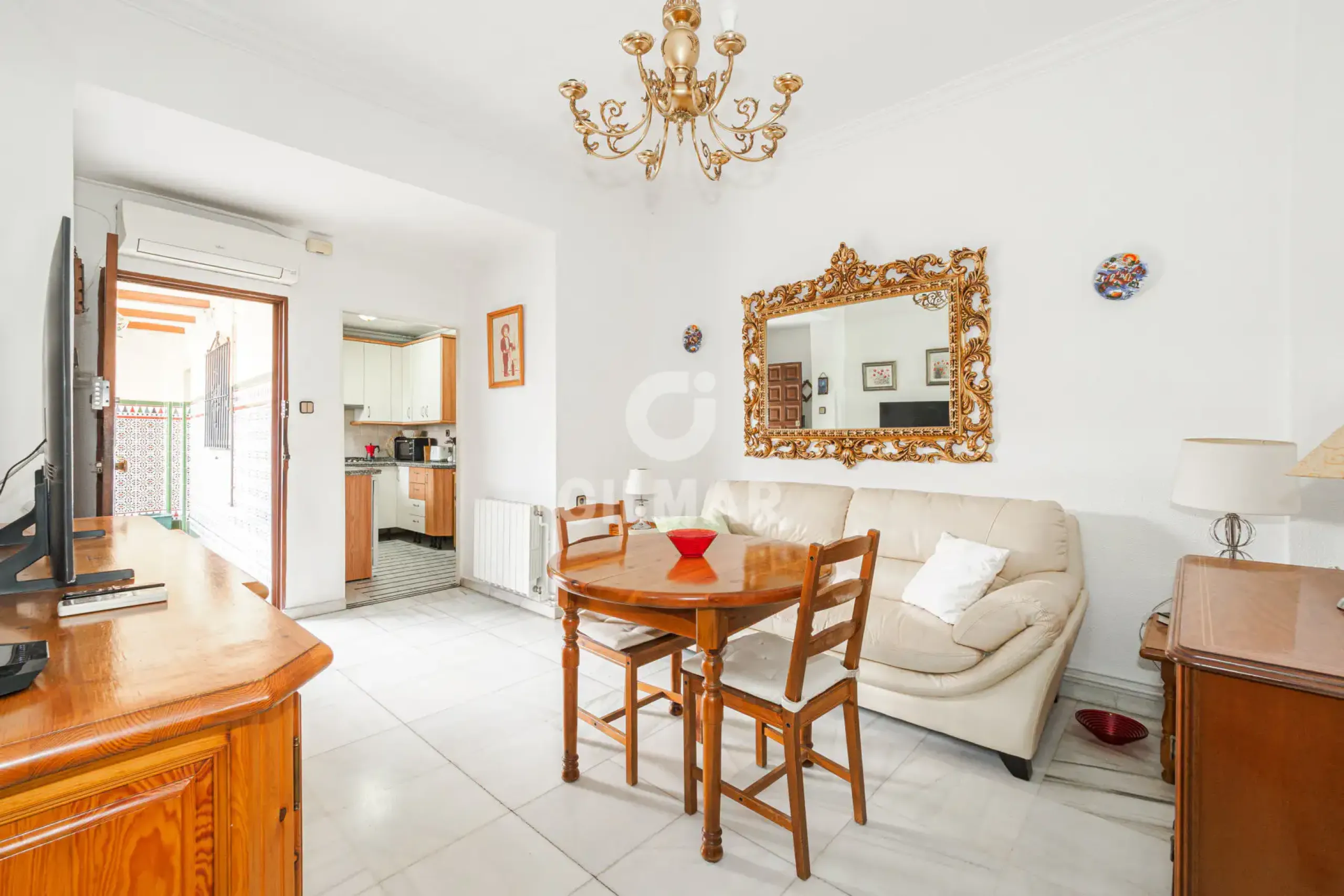 Villa in Nervión - Sevilla