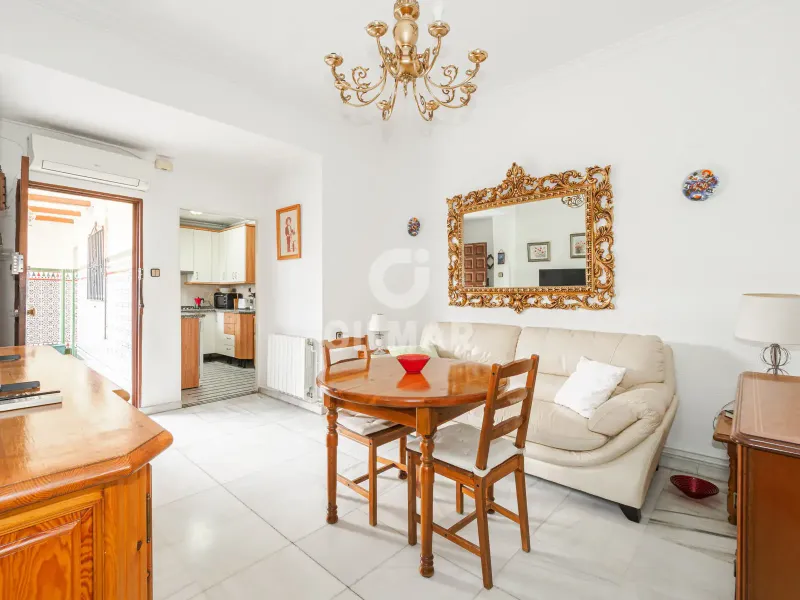 Villa in Nervión - Sevilla