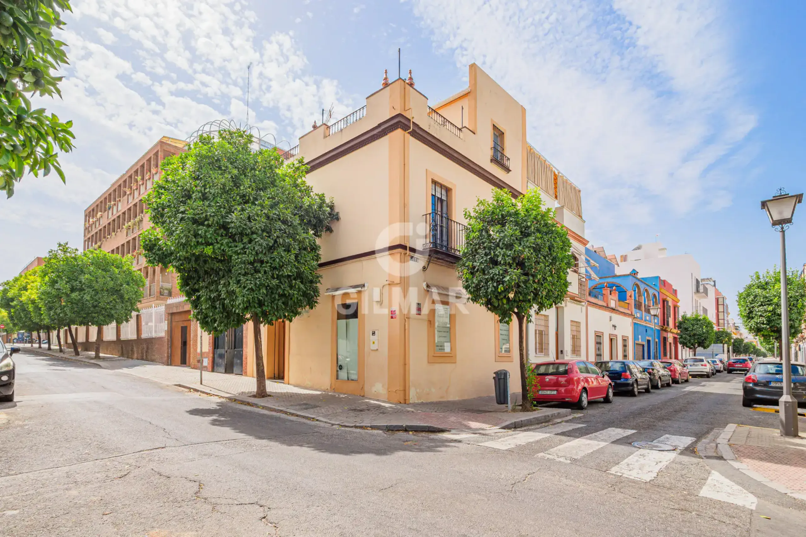Villa in Nervión - Sevilla