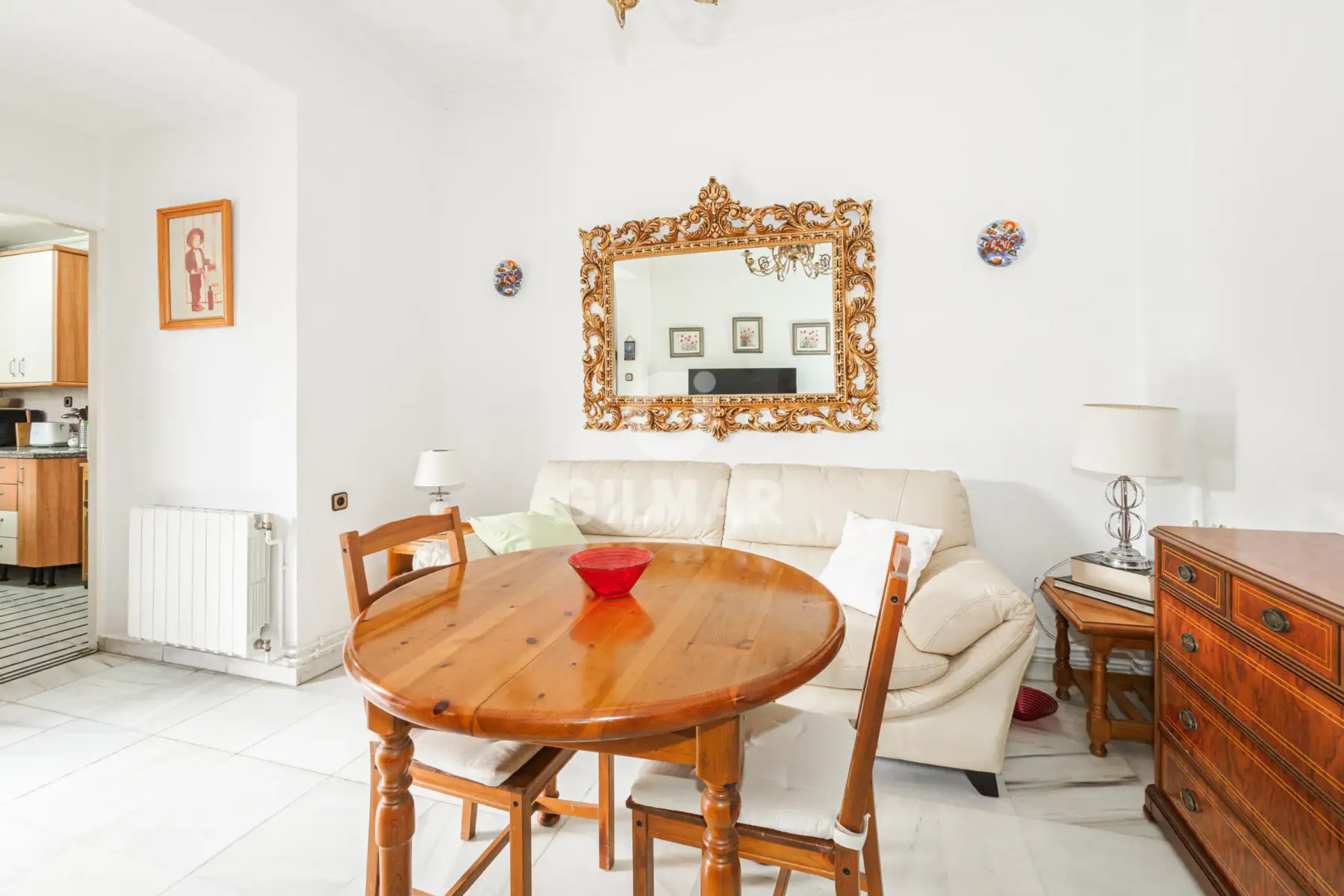 Villa in Nervión - Sevilla