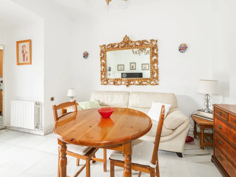 Villa in Nervión - Sevilla