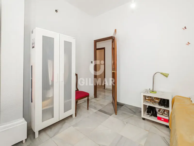 Villa in Nervión - Sevilla