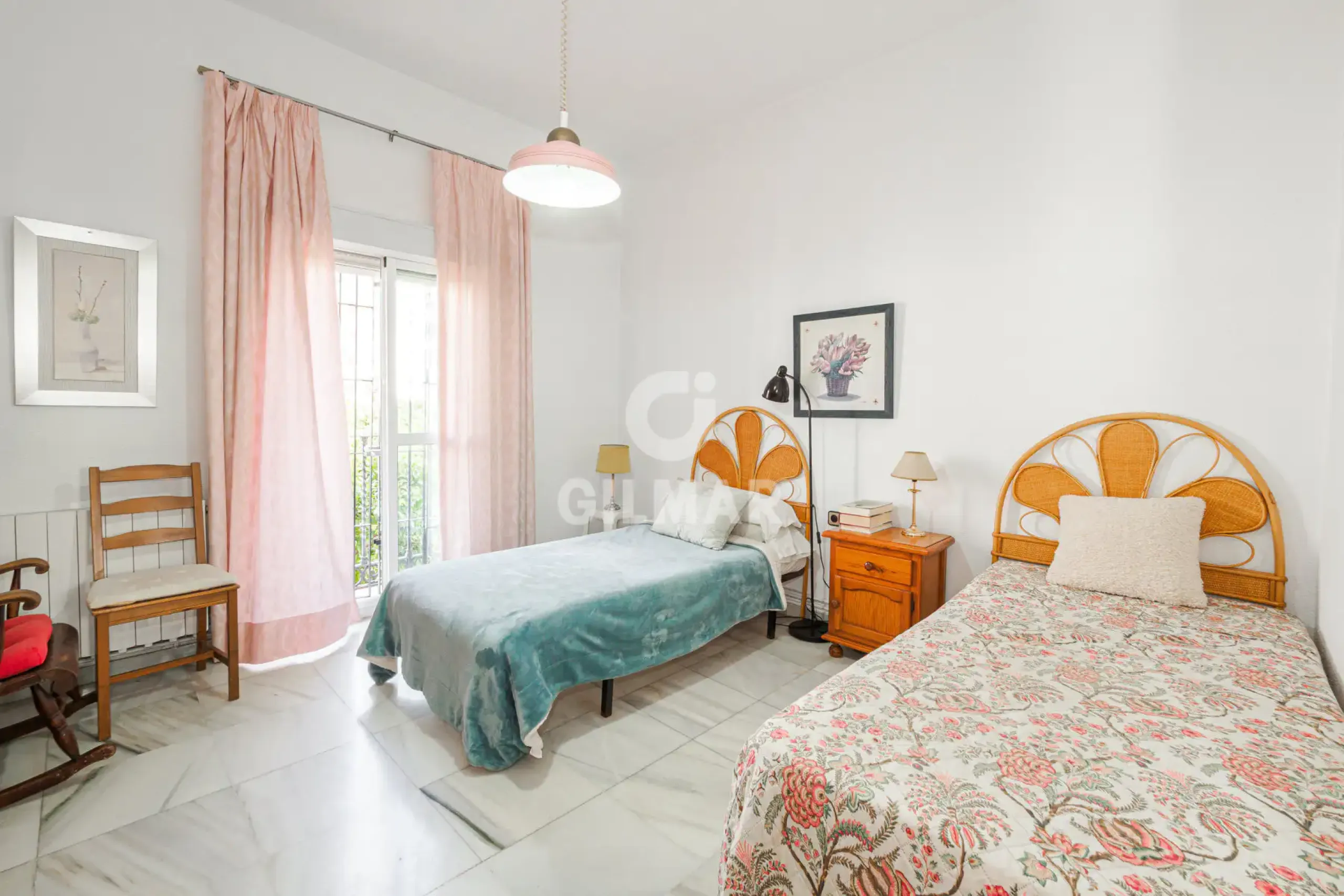 Villa in Nervión - Sevilla