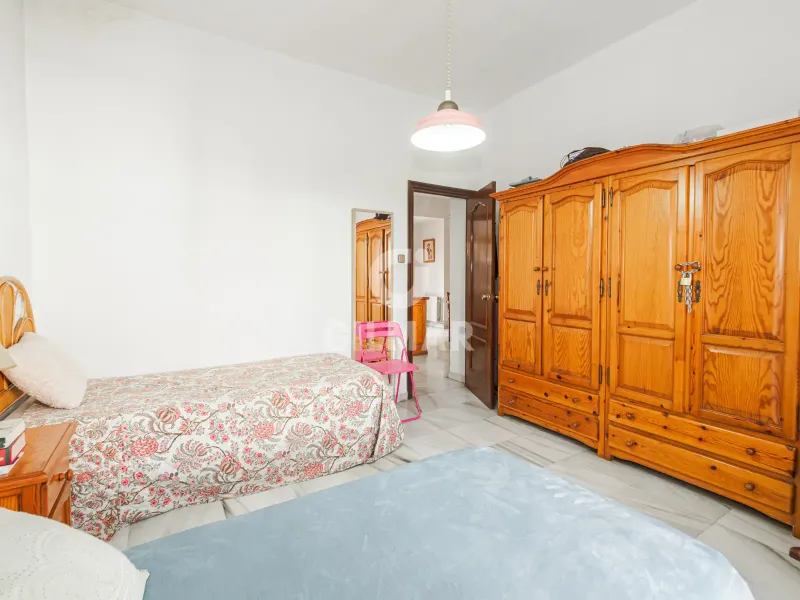 Villa in Nervión - Sevilla