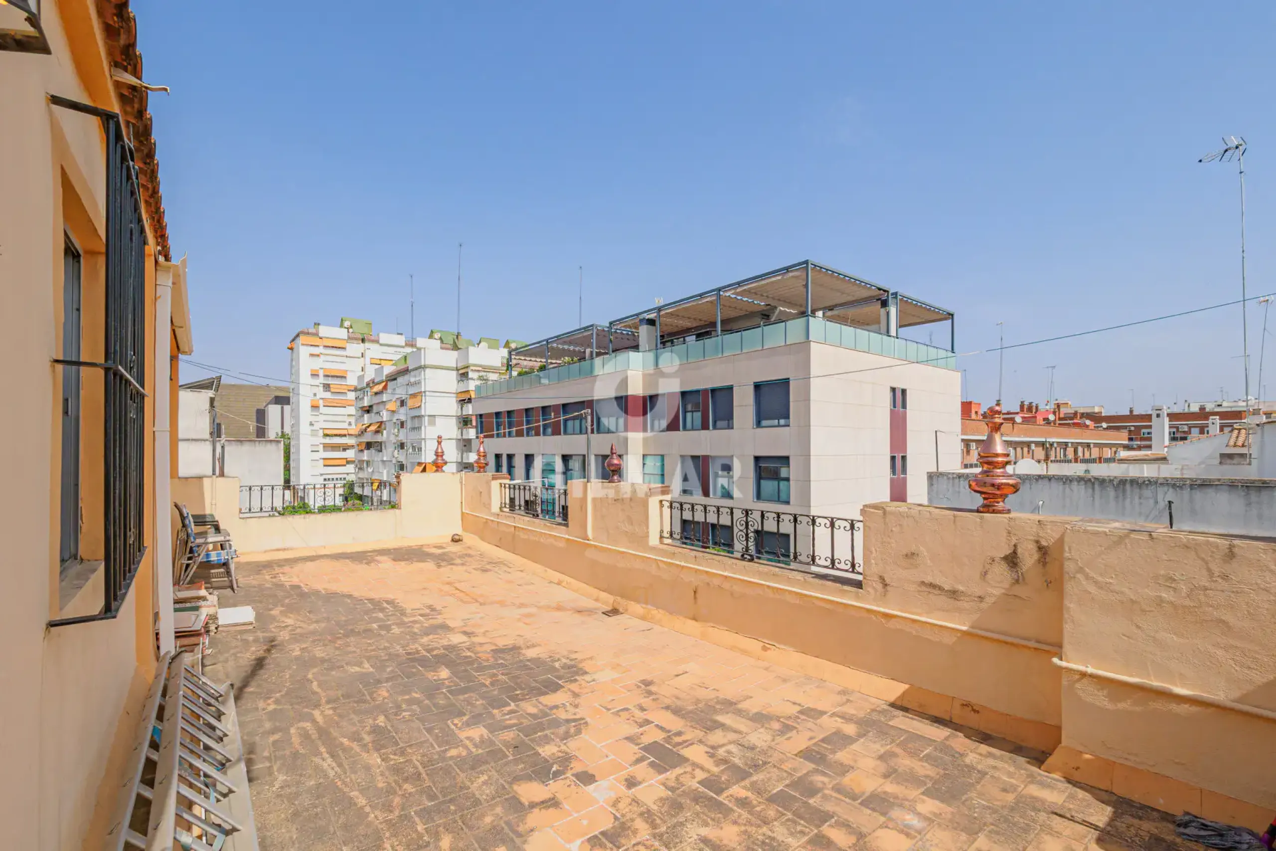 Villa in Nervión - Sevilla