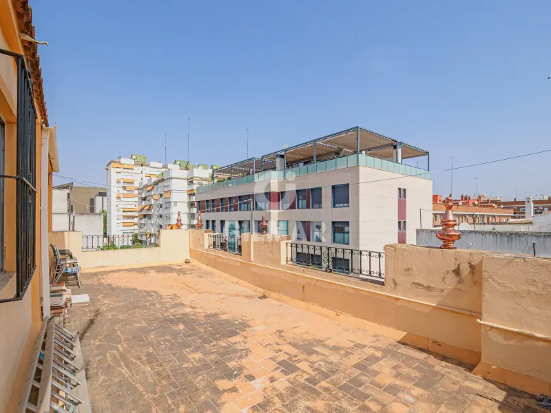 Villa in Nervión - Sevilla