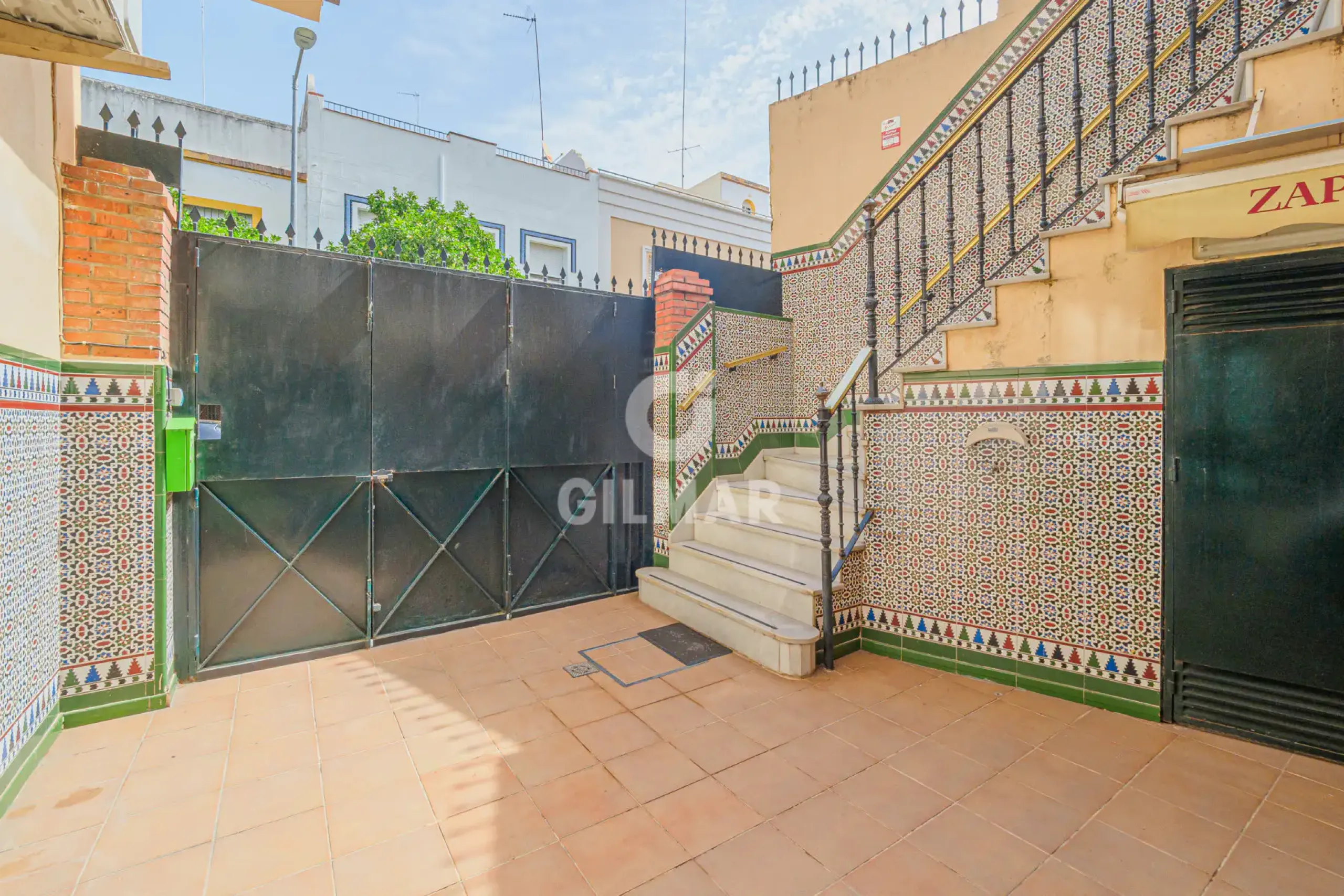 Villa in Nervión - Sevilla