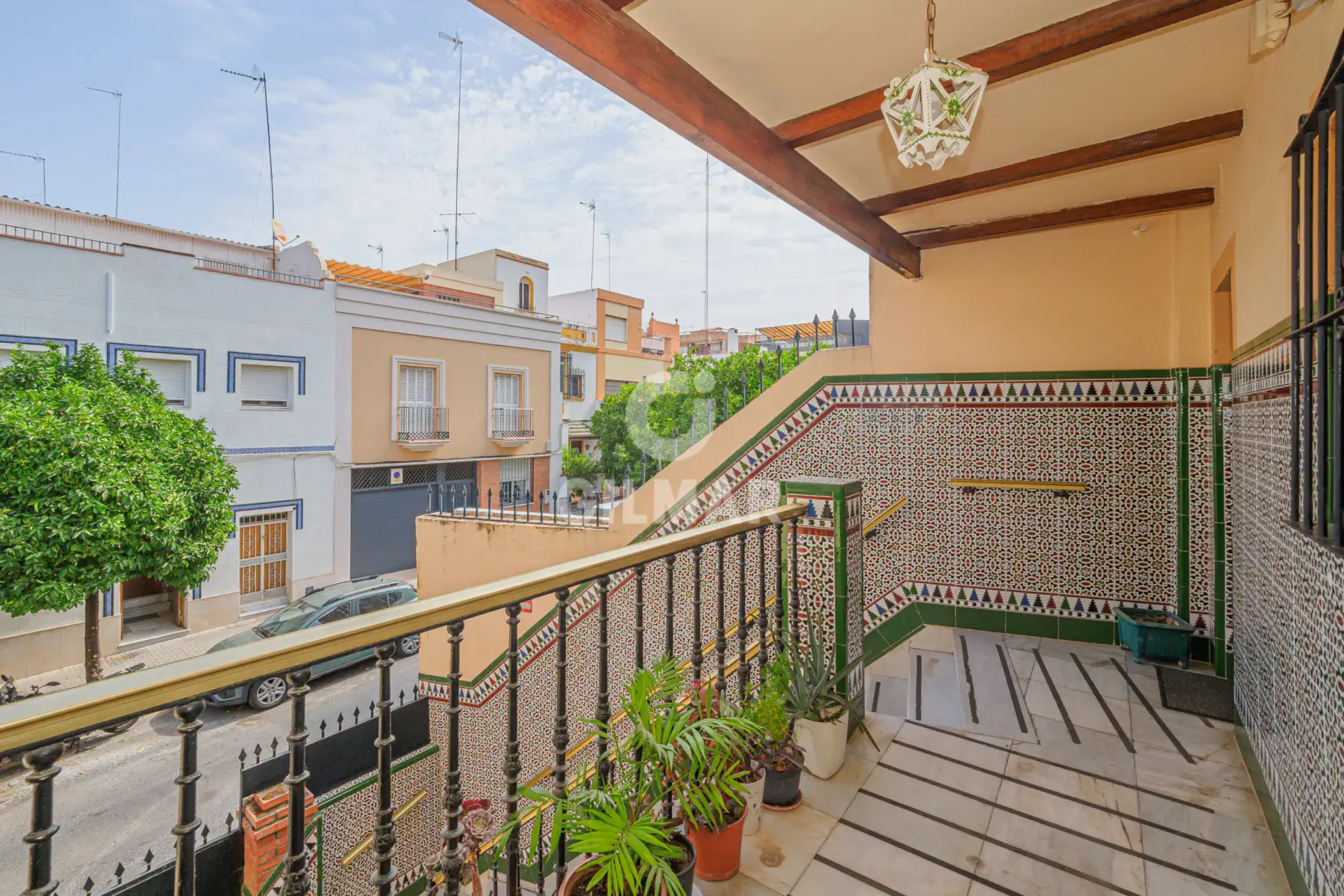 Villa in Nervión - Sevilla