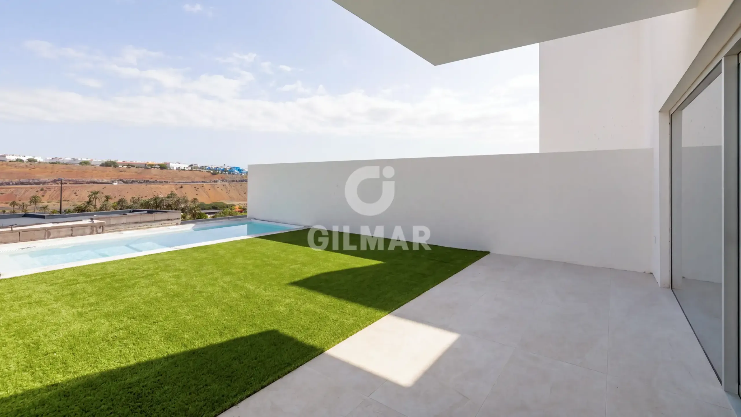 Semi-detached house in Telde - Las Palmas