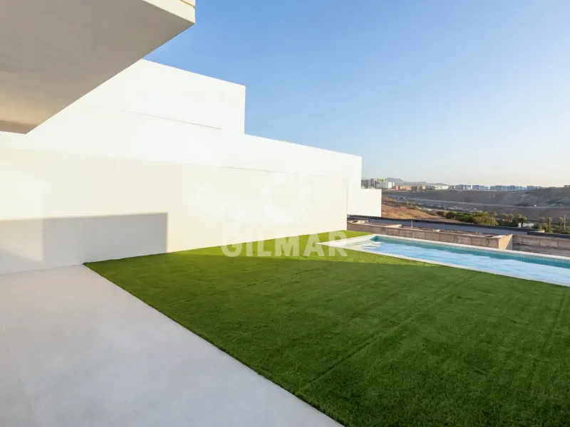 Semi-detached house in Telde - Las Palmas