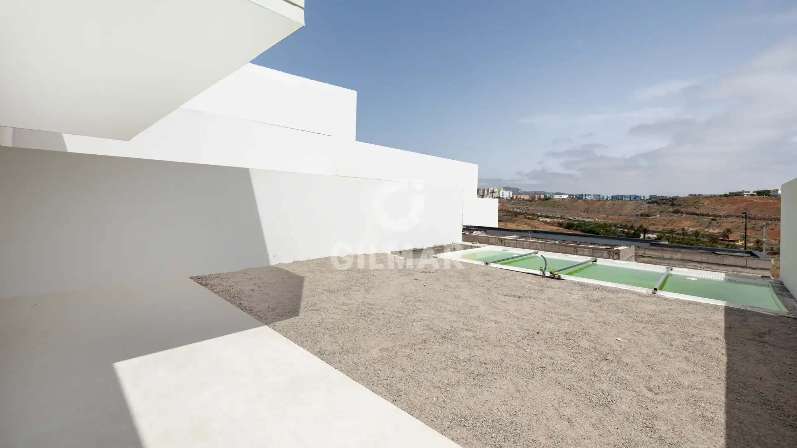 Semi-detached house in Telde - Las Palmas