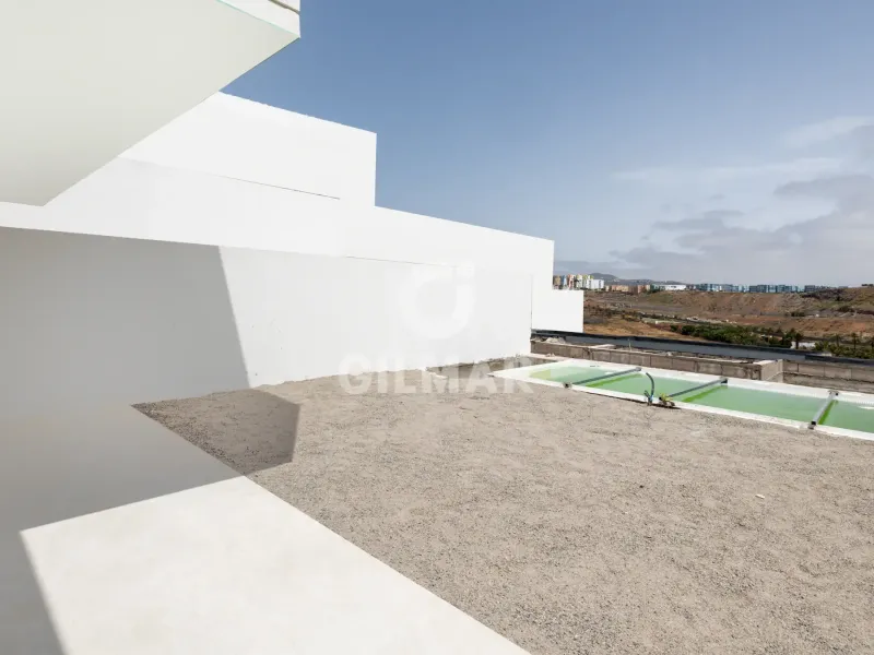 Semi-detached house in Telde - Las Palmas