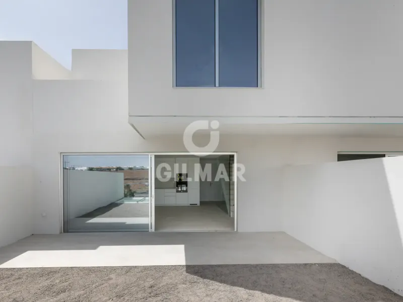 Semi-detached house in Telde - Las Palmas
