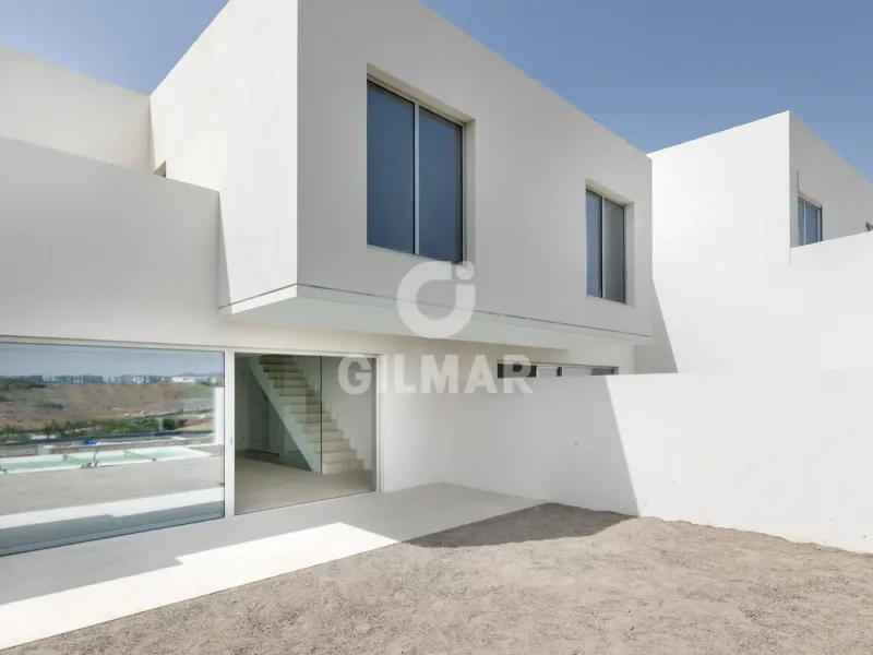 Semi-detached house in Telde - Las Palmas