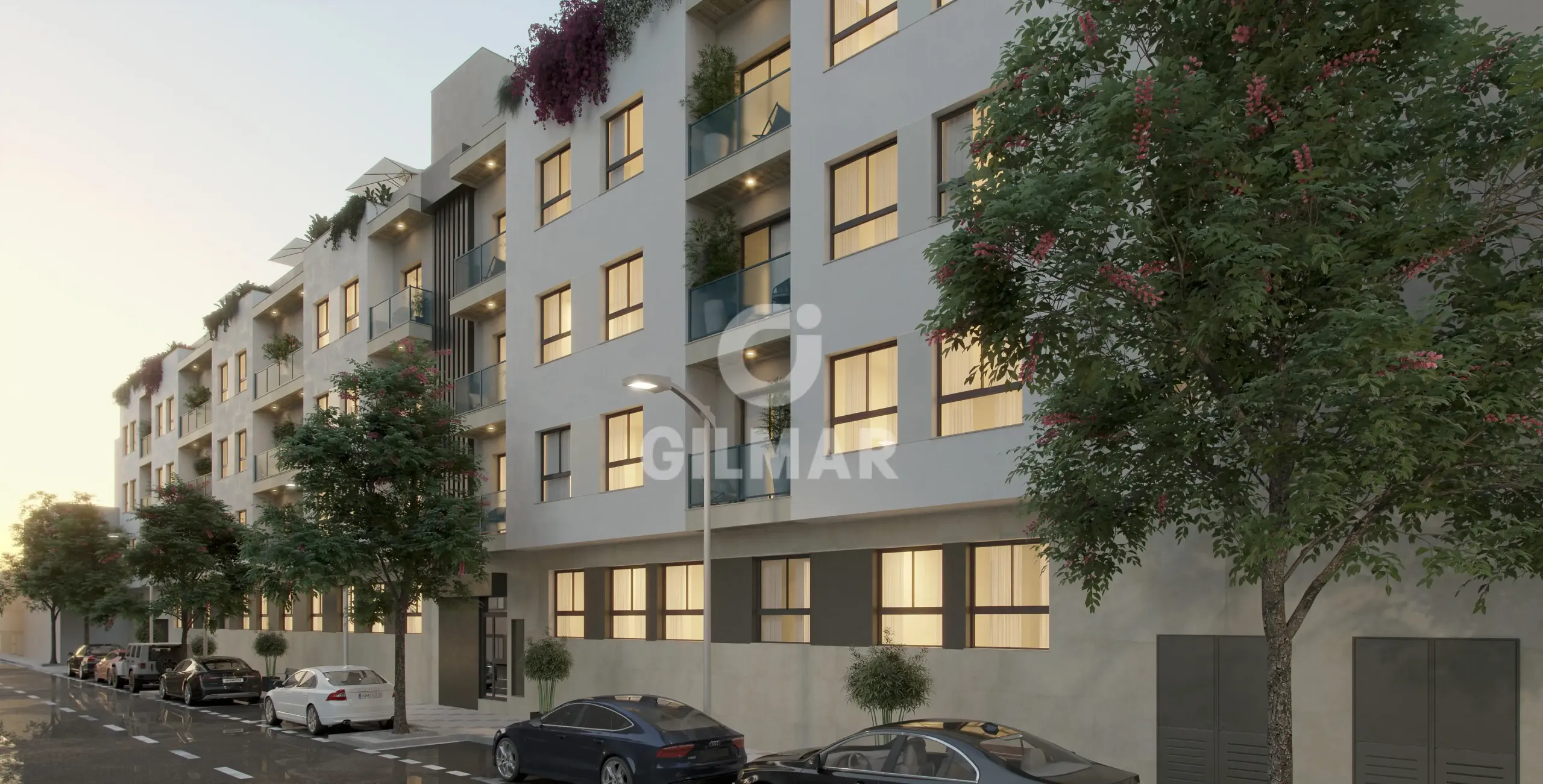 Apartment in Carretera de Cádiz - Málaga