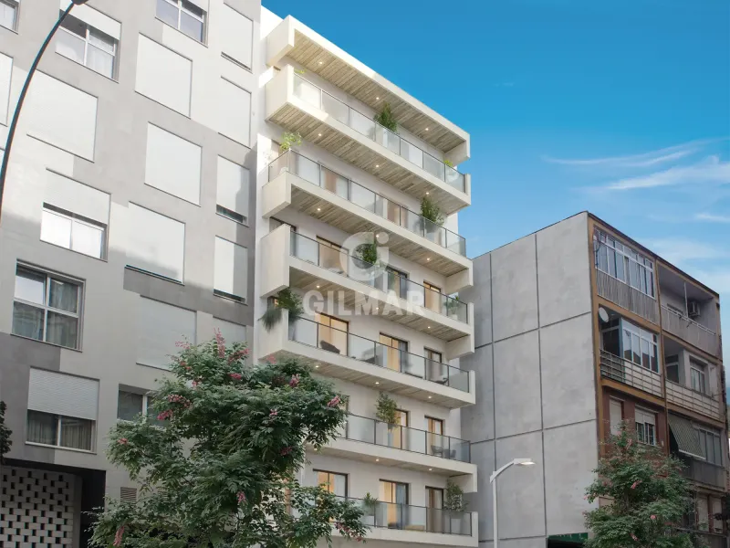 Apartment in Carretera de Cádiz - Málaga