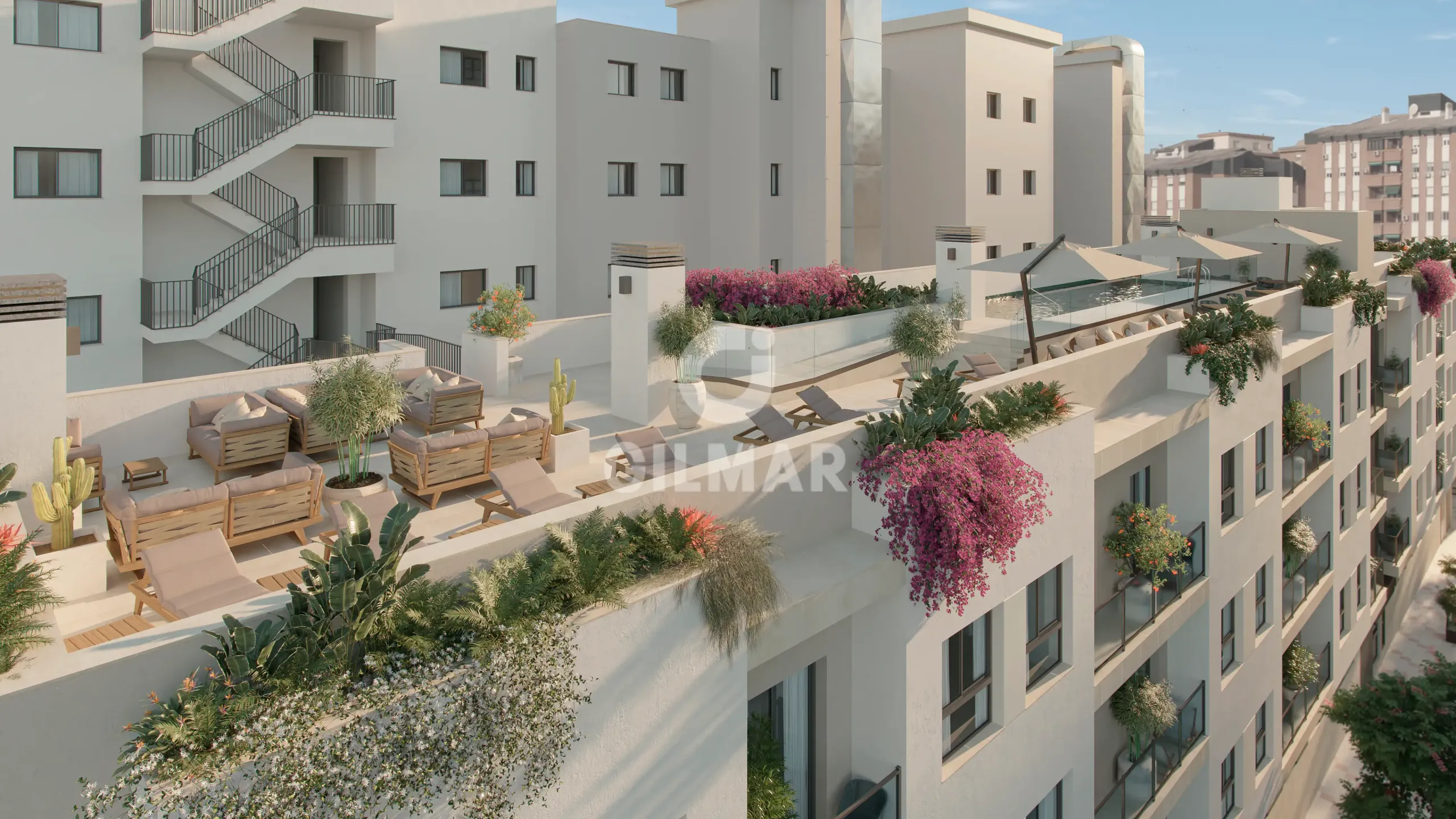 Apartment in Carretera de Cádiz - Málaga