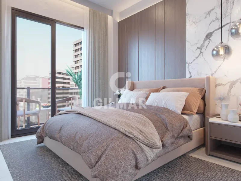 Apartment in Carretera de Cádiz - Málaga