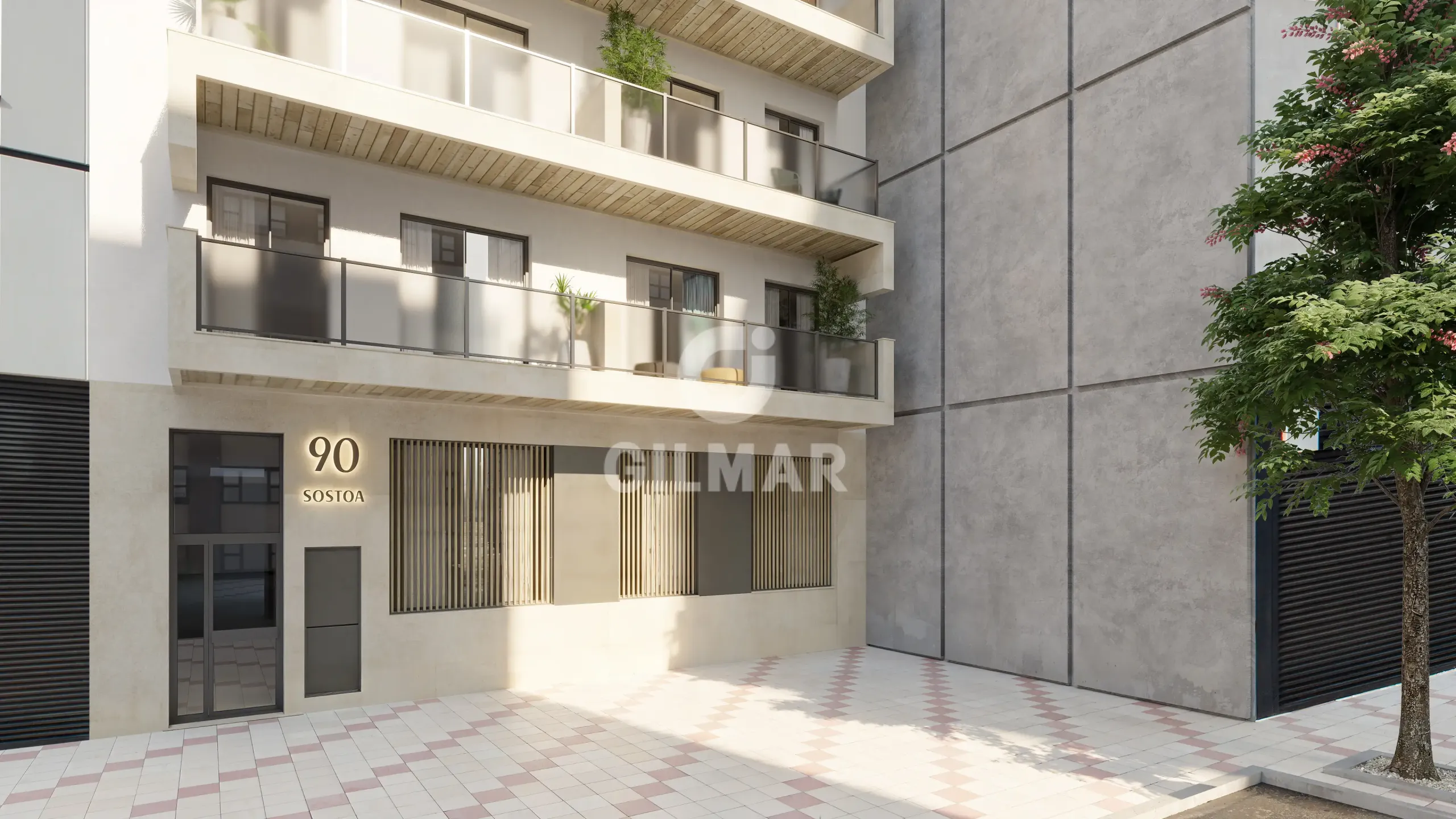 Apartment in Carretera de Cádiz - Málaga
