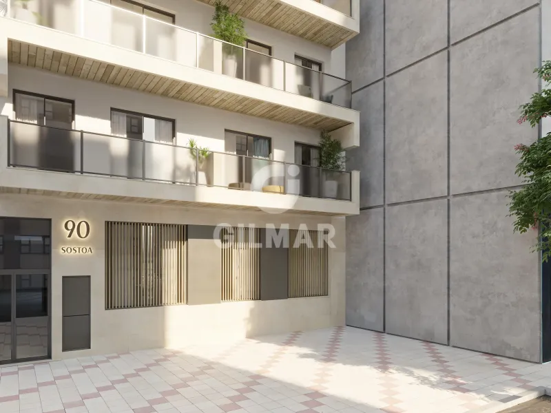 Apartment in Carretera de Cádiz - Málaga