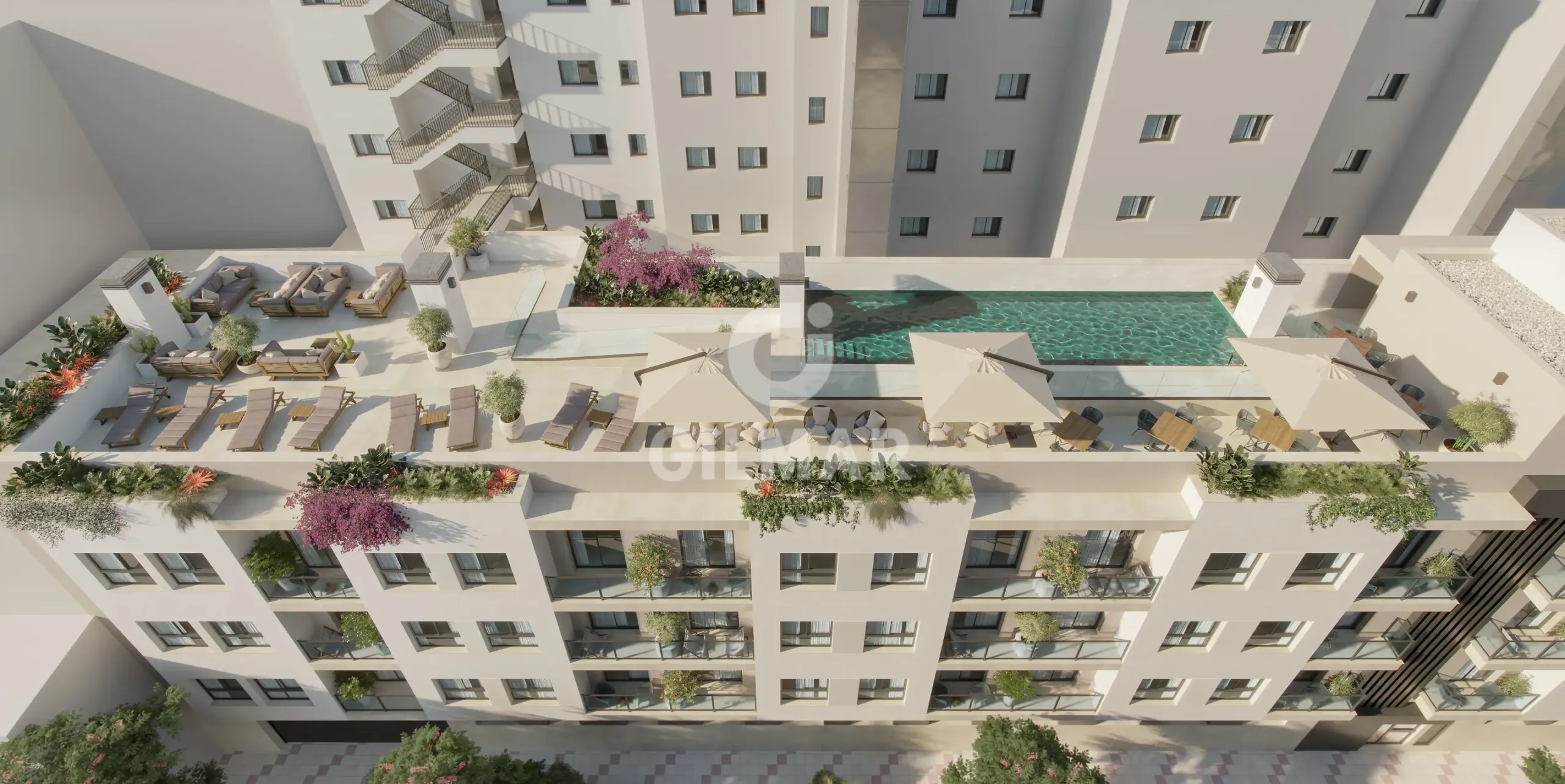 Apartment in Carretera de Cádiz - Málaga