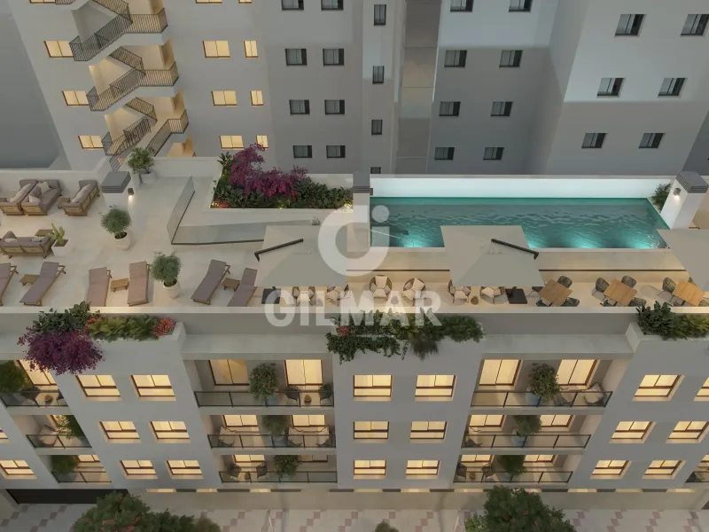 Apartment in Carretera de Cádiz - Málaga