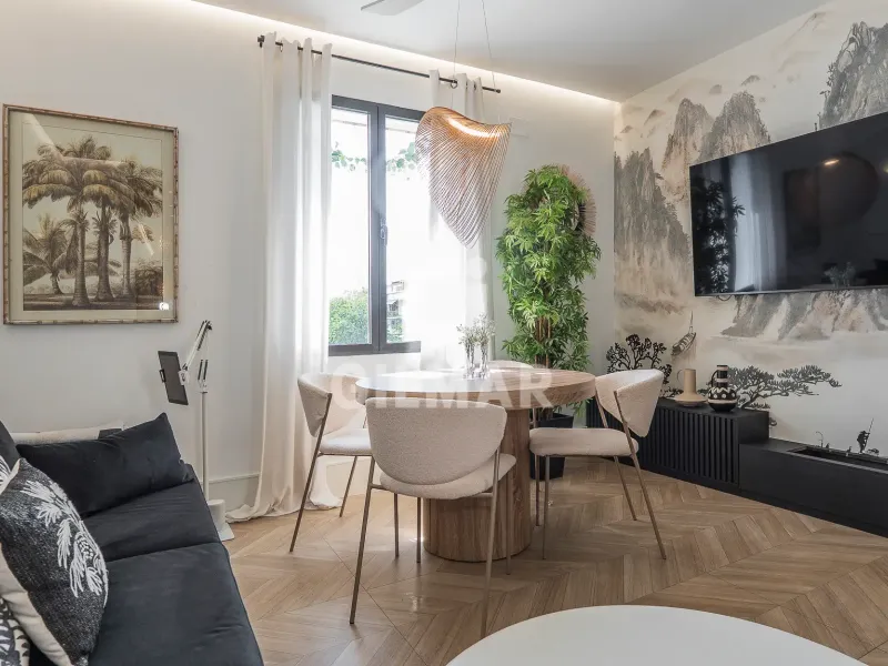 Apartment in Hispanoamérica - Madrid