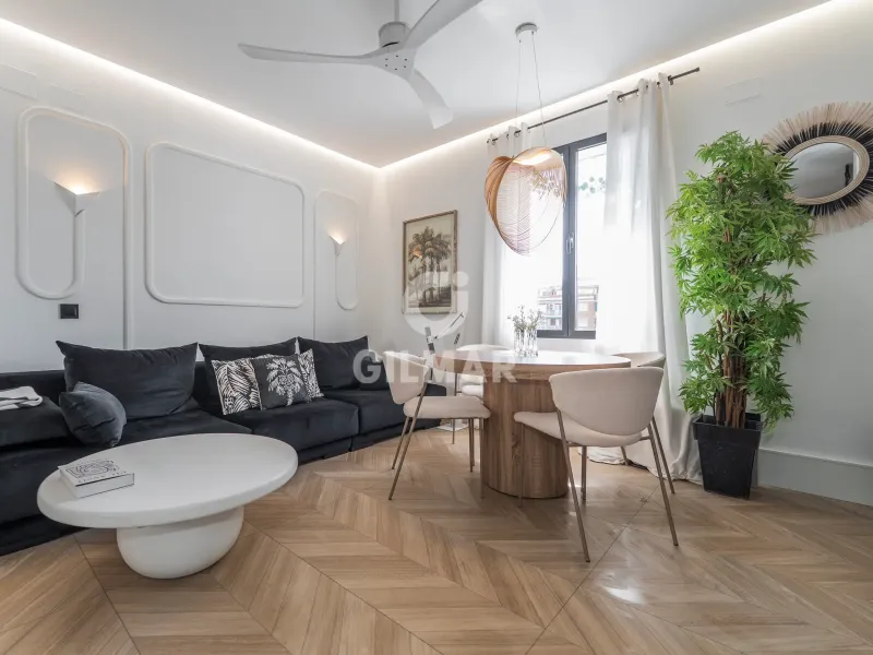 Apartment in Hispanoamérica - Madrid
