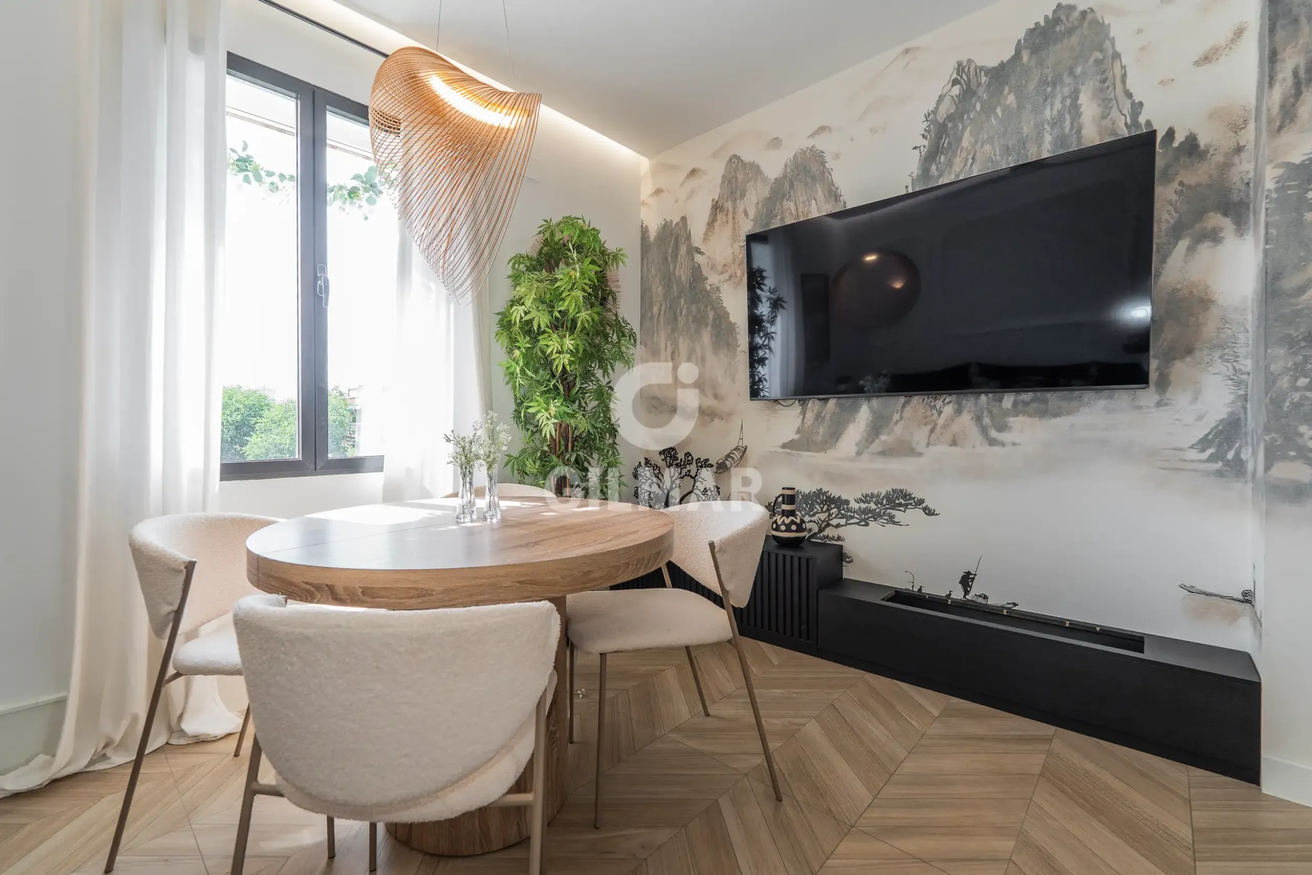 Apartment in Hispanoamérica - Madrid