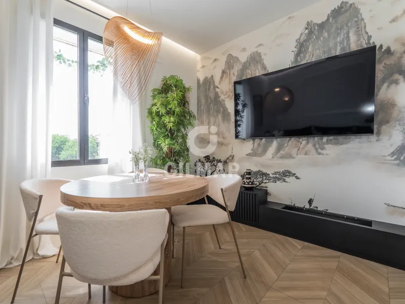 Apartment in Hispanoamérica - Madrid