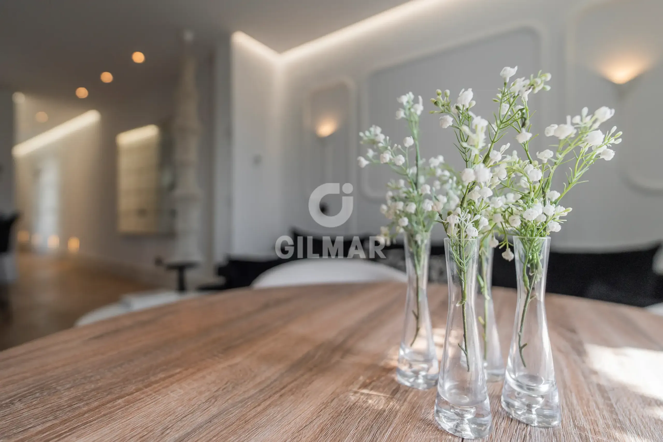 Apartment in Hispanoamérica - Madrid